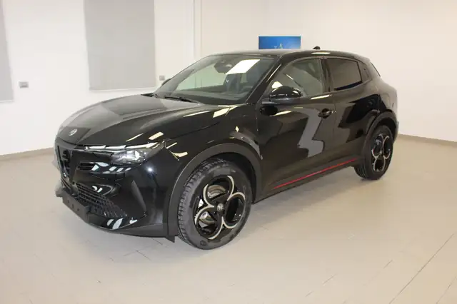 Alfa Romeo Junior Junior 1.2 ibrida Speciale 145cv edct6