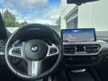 BMW X3 20dA M-Sport 19'' Pano AHK Laser AdF.werk H/K Park Grau - thumbnail 9