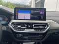 BMW X3 20dA M-Sport 19'' Pano AHK Laser AdF.werk H/K Park Grau - thumbnail 9
