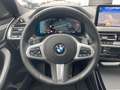 BMW X3 20dA M-Sport 19'' Pano AHK Laser AdF.werk H/K Park Grau - thumbnail 8
