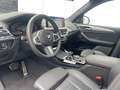 BMW X3 20dA M-Sport 19'' Pano AHK Laser AdF.werk H/K Park Grau - thumbnail 6