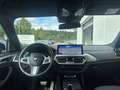 BMW X3 20dA M-Sport 19'' Pano AHK Laser AdF.werk H/K Park Grau - thumbnail 8