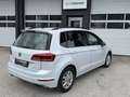 Volkswagen Golf Sportsvan Comfortline TSI DSG Silber - thumbnail 4