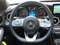 Mercedes-Benz C 400 4M T AMG PANO COMAND KAMERA MULTIBEAM-LED Сірий - thumbnail 12
