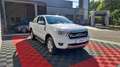 Ford Ranger 2.0 ECOBLUE 213CH AUTO SUPER CAB LIMITED Blanc - thumbnail 3