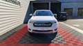 Ford Ranger 2.0 ECOBLUE 213CH AUTO SUPER CAB LIMITED Blanc - thumbnail 2