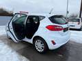 Ford Fiesta Cool & Connect Sportsitze Sport Lenkrad Weiß - thumbnail 8