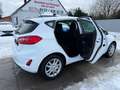 Ford Fiesta Cool & Connect Sportsitze Sport Lenkrad Weiß - thumbnail 10