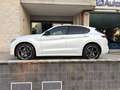 Alfa Romeo Stelvio 2.2 Turbodiesel 210 CV AT8 Q4 Veloce Bianco - thumbnail 8