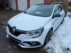 Renault Megane IV Lim. 5 trg. R.S.