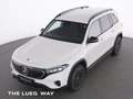 Mercedes-Benz EQB 250 Progressive+20"AMG+MBUX+LED+KeyGo+EHeck+ Blanc - thumbnail 18