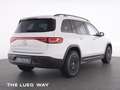 Mercedes-Benz EQB 250 Progressive+20"AMG+MBUX+LED+KeyGo+EHeck+ Blanc - thumbnail 3