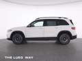 Mercedes-Benz EQB 250 Progressive+20"AMG+MBUX+LED+KeyGo+EHeck+ Blanc - thumbnail 11