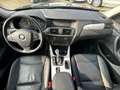 BMW X3 Baureihe X3 xDrive 20 d Schwarz - thumbnail 11