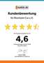 BMW X3 Baureihe X3 xDrive 20 d Schwarz - thumbnail 17