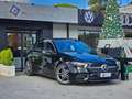 Mercedes-Benz A 180 D Premium AMG Schwarz - thumbnail 1