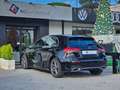 Mercedes-Benz A 180 D Premium AMG Schwarz - thumbnail 4