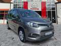 Toyota Proace City Verso 1.2 L1 Team D AHZV*Navi*KAM*DAB Сірий - thumbnail 8