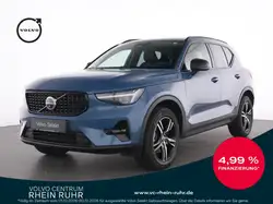 Volvo XC40 B4 Plus Dark +360°KAM+PANO+TOTWINKEL+DAB+