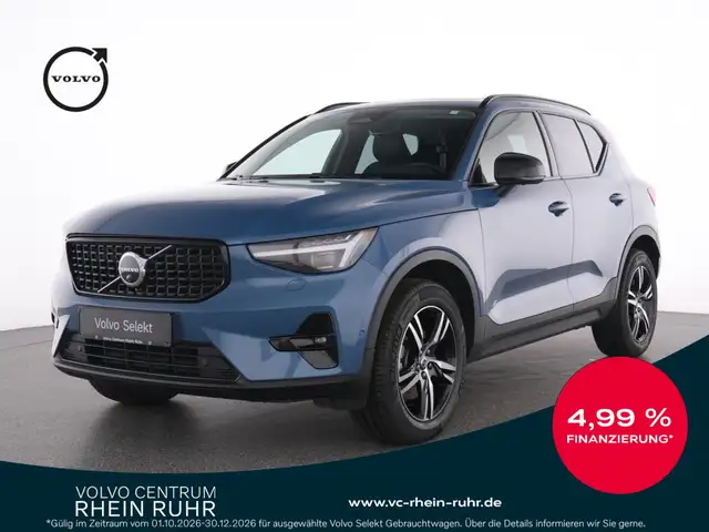 Volvo XC40 B4 Plus Dark +360°KAM+PANO+TOTWINKEL+DAB+