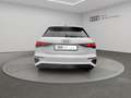 Audi A3 A3 SB 45 TFSI e S line LED Navi PDC CarPlay Weiß - thumbnail 7