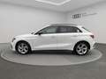 Audi A3 A3 SB 45 TFSI e S line LED Navi PDC CarPlay Weiß - thumbnail 5