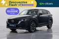 Mazda CX-5 2.2 Skyactiv-D Evolution 2WD Aut. 135kW Azul - thumbnail 1