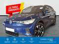 Volkswagen ID.4 Pro Más 210KW 77Kwh Azul - thumbnail 1