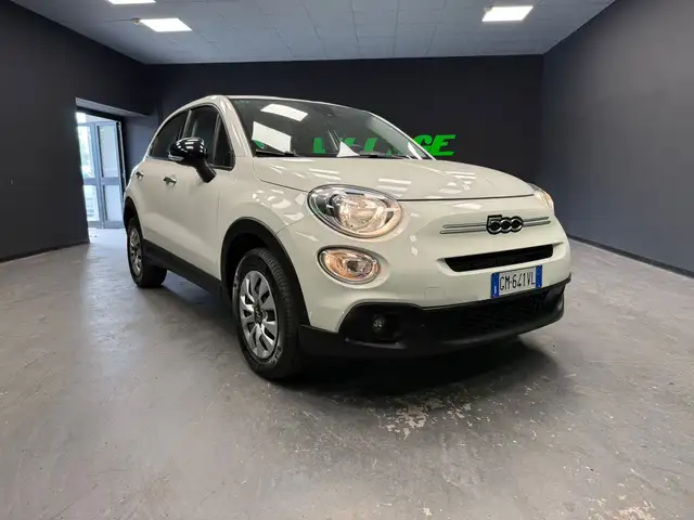 Fiat 500X 500X 1.5 t4 hybrid 130cv dct