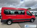 Ford Transit Kombi 350 L3 2.2 TDCi DPF *7133 *KLIMA *EXPORT Rojo - thumbnail 8