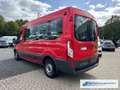 Ford Transit Kombi 350 L3 2.2 TDCi DPF *7133 *KLIMA *EXPORT Rojo - thumbnail 3