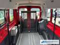 Ford Transit Kombi 350 L3 2.2 TDCi DPF *7133 *KLIMA *EXPORT Rojo - thumbnail 12