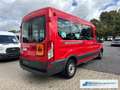 Ford Transit Kombi 350 L3 2.2 TDCi DPF *7133 *KLIMA *EXPORT Rojo - thumbnail 6