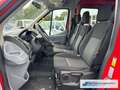 Ford Transit Kombi 350 L3 2.2 TDCi DPF *7133 *KLIMA *EXPORT Rojo - thumbnail 15