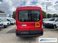 Ford Transit Kombi 350 L3 2.2 TDCi DPF *7133 *KLIMA *EXPORT Rojo - thumbnail 4