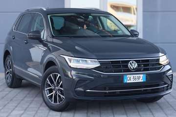 1.5 TSI Prezzo Netto 150 CV ACT Life