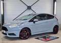 Ford Fiesta 1.6 ST200 Gris - thumbnail 1