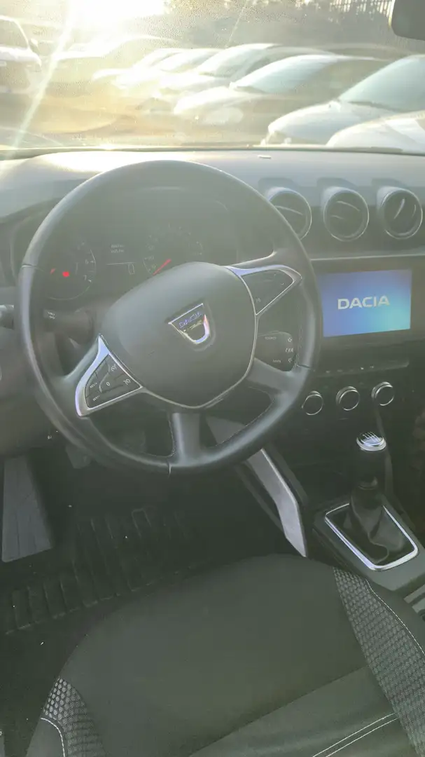 Dacia Duster 1.3 tce Prestige 4x2 150cv Fap - 2