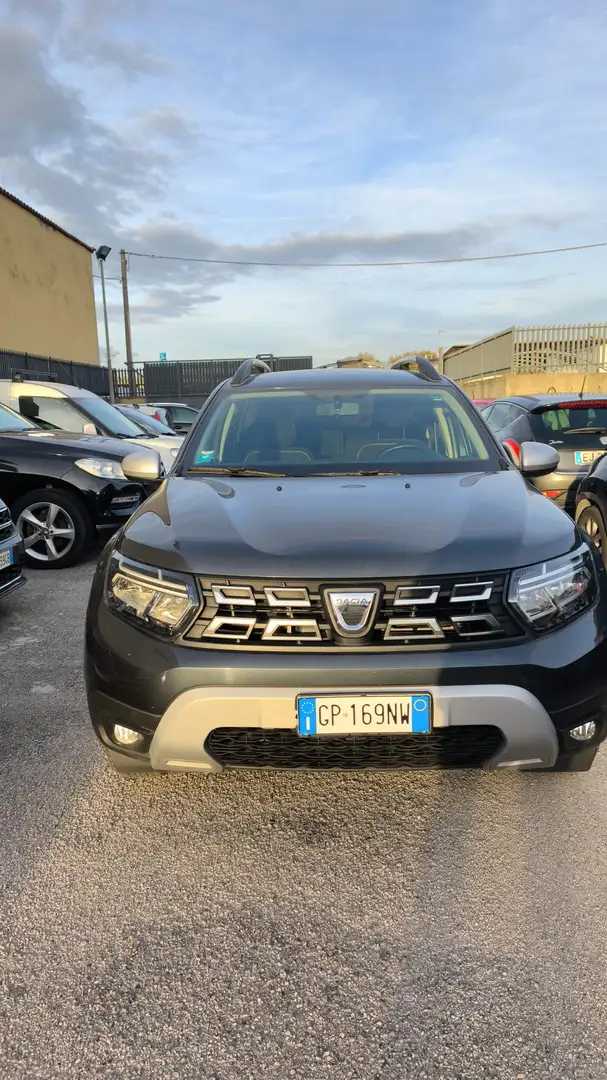 Dacia Duster 1.3 tce Prestige 4x2 150cv Fap - 1