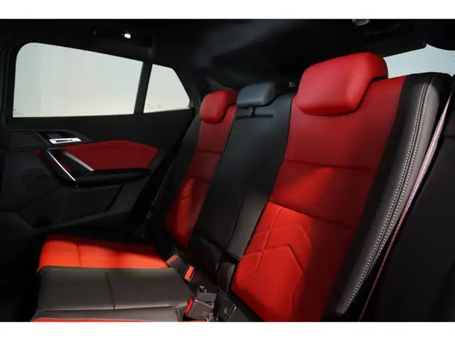 BMW X2 view 11