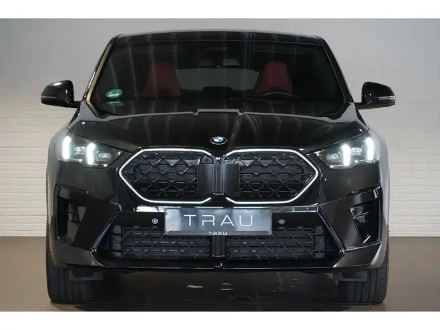 BMW X2 view 2