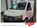 Volkswagen T6 Transporter 2.0 TDI DSG Navi Klima Weiß - thumbnail 1