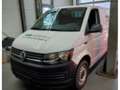 Volkswagen T6 Transporter 2.0 TDI DSG Navi Klima Weiß - thumbnail 2