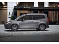 Mercedes-Benz eCitan e Kombi PRO Standard PTS Navi Cam AUT SHZ Grau - thumbnail 18