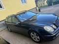 Mercedes-Benz E 220 E 220 T -Elegance CDI Aut. -Elegance Blau - thumbnail 7
