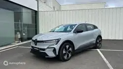 Renault E-Tech Electric EV60 220ch Equilibre super charge -B