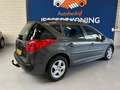 Peugeot 207 SW 1.4 VTi Style Stationwagen/bj.2011/ kleur:grijs Grau - thumbnail 4