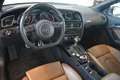 Audi A5 Cabrio 3.0 TDI DPF (clean diesel) quat. S tron. Czarny - thumbnail 14