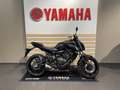 Yamaha MT-07 Noir - thumbnail 1