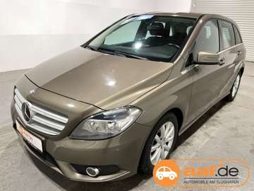 Automatik EU6 Navi Klima SHZ Rückfahrkamera